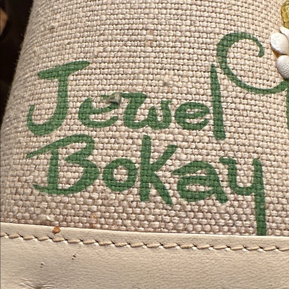 Collins of Texas Jewel Bokay Purse - Picture 6 of 7